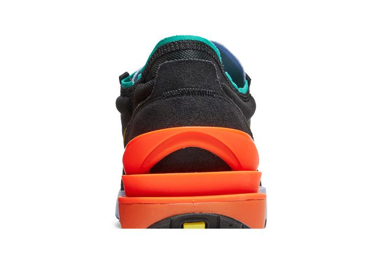 Кроссовки Nike Waffle One 'Peace and Unity'