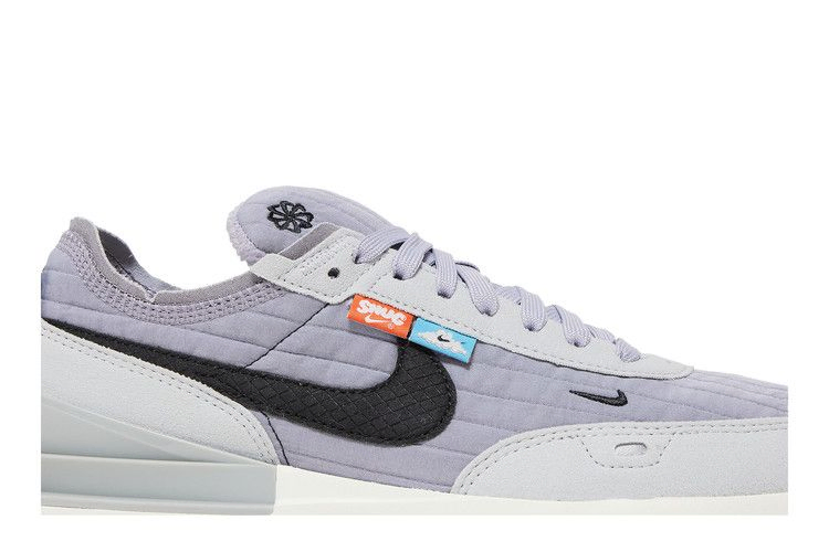 Кроссовки Nike Waffle One Premium 'Toasty - Provence Purple'