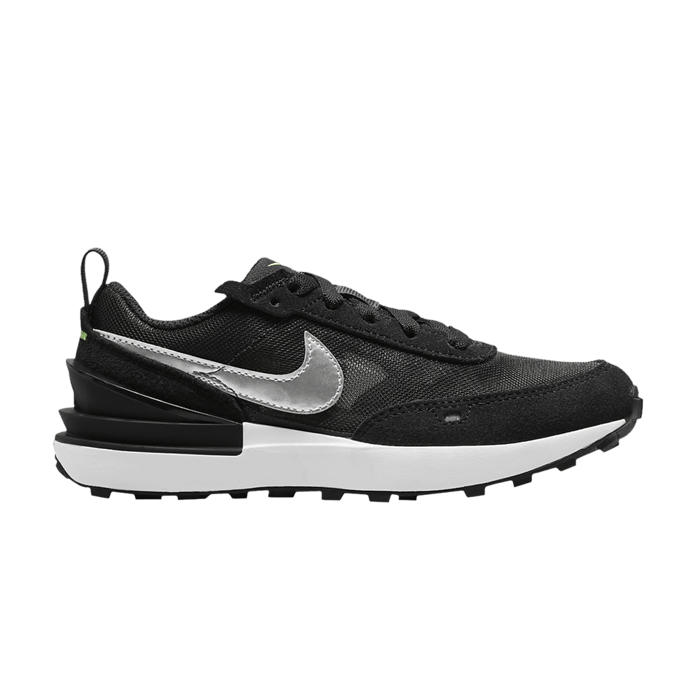 Кроссовки Nike Waffle One PS 'Dark Smoke Grey Chrome'