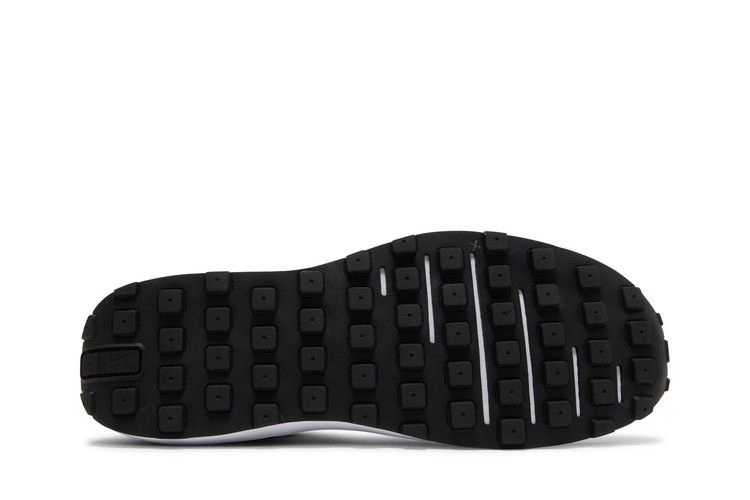 Кроссовки Nike Waffle One SE 'Bred'