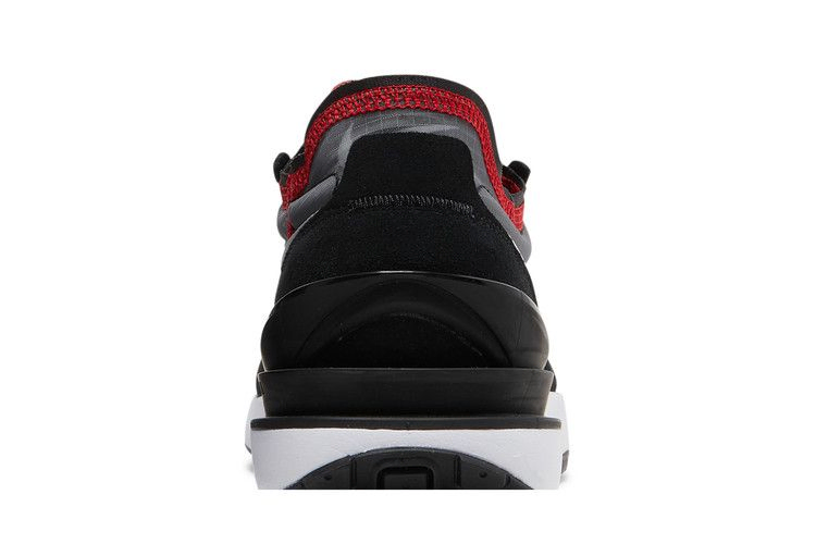 Кроссовки Nike Waffle One SE 'Bred'