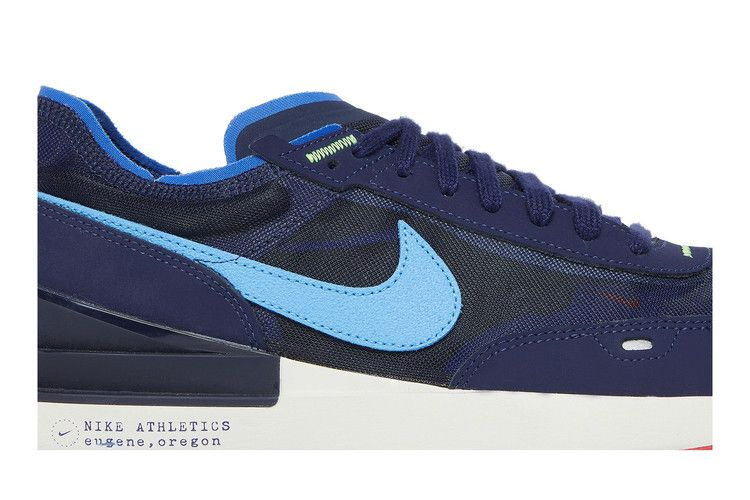 Кроссовки Nike Waffle One SE 'Eugene, Oregon'