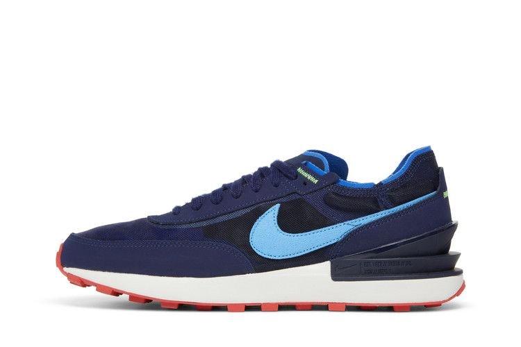 Кроссовки Nike Waffle One SE 'Eugene, Oregon'