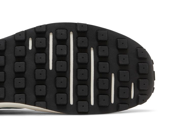 Кроссовки Nike Waffle One SE 'Pro Green Rust Oxide'