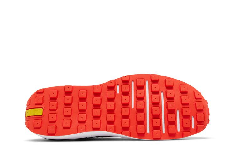 Кроссовки Nike Waffle One 'Sunflower'