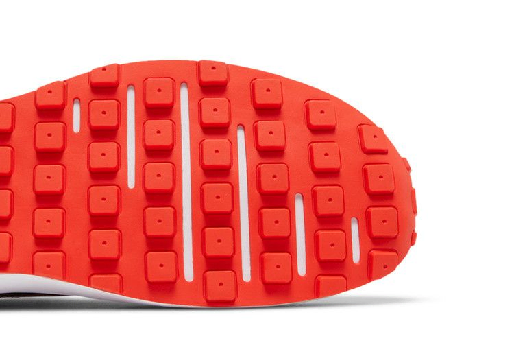 Кроссовки Nike Waffle One 'Sunflower'