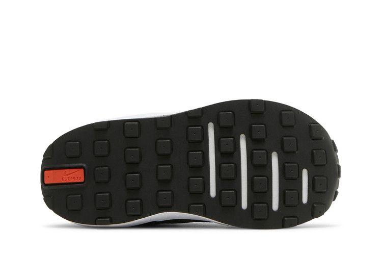 Кроссовки Nike Waffle One TD 'Black'