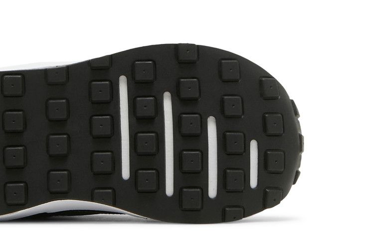 Кроссовки Nike Waffle One TD 'Black'