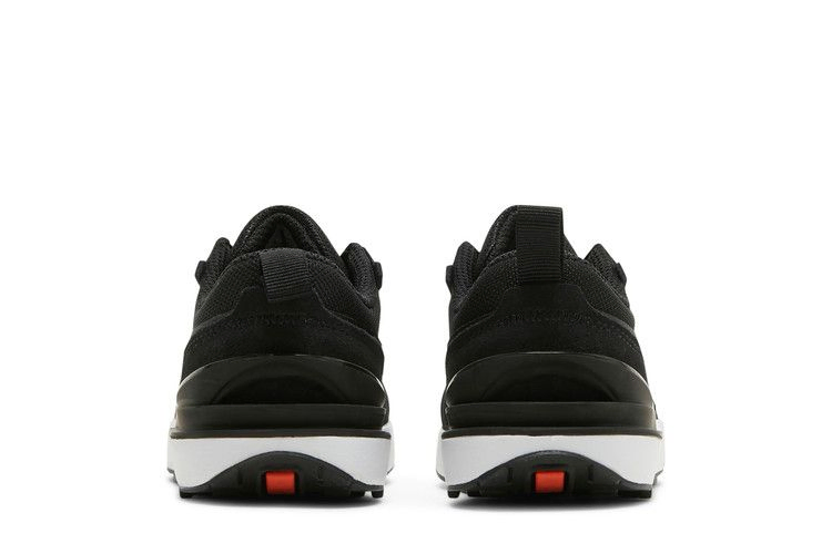 Кроссовки Nike Waffle One TD 'Black'
