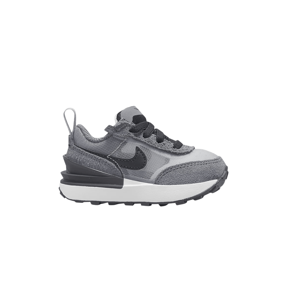 Кроссовки Nike Waffle One TD 'Cool Grey'