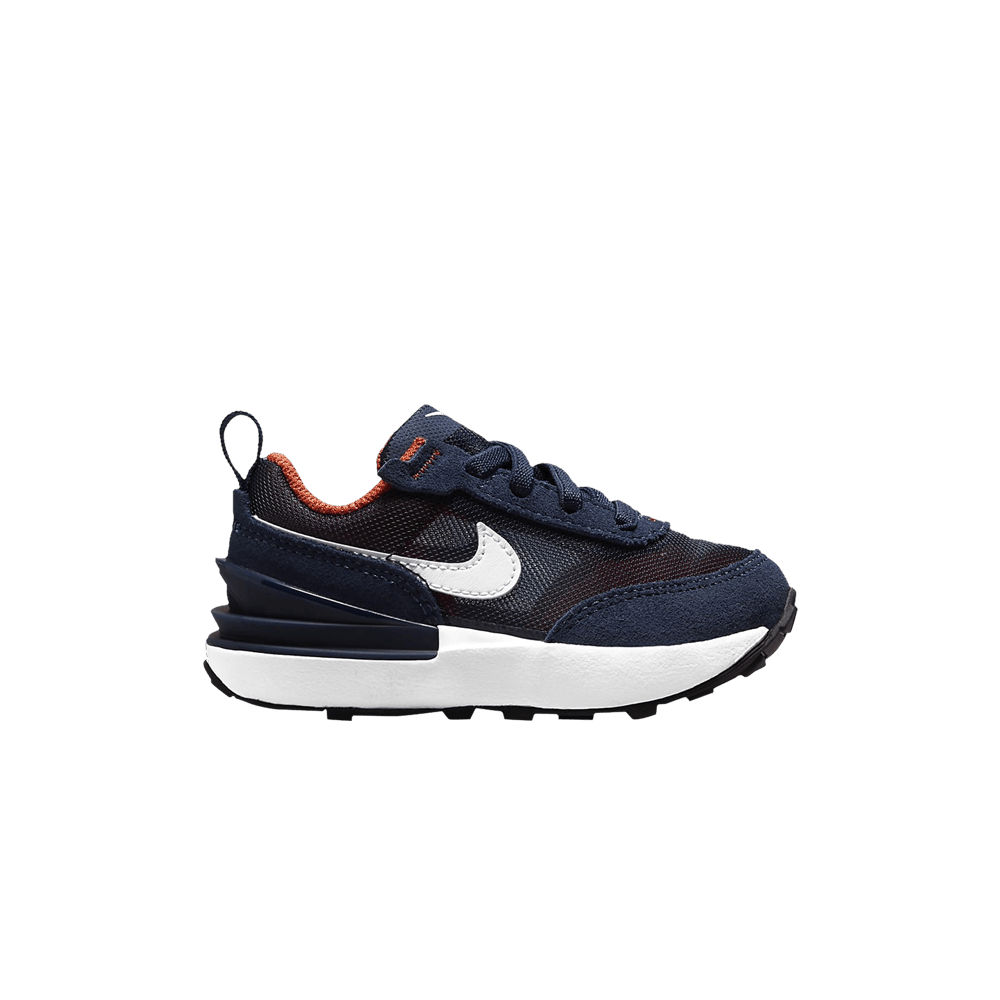 Кроссовки Nike Waffle One TD 'Midnight Navy'