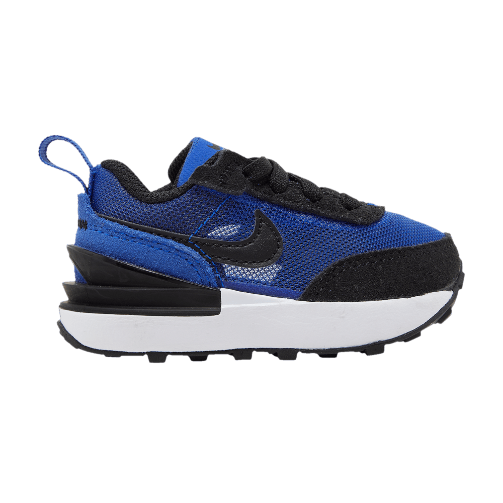 Кроссовки Nike Waffle One TD 'Racer Blue'