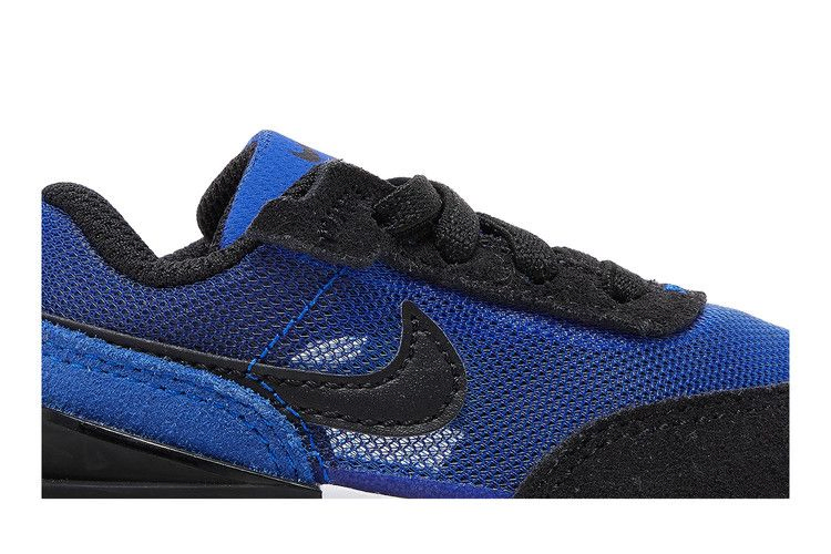Кроссовки Nike Waffle One TD 'Racer Blue'