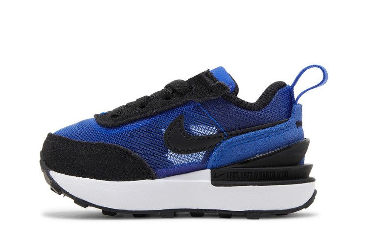 Кроссовки Nike Waffle One TD 'Racer Blue'