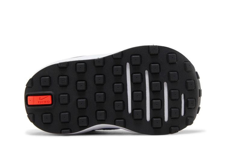 Кроссовки Nike Waffle One TD 'Racer Blue'