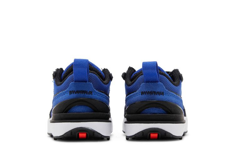 Кроссовки Nike Waffle One TD 'Racer Blue'