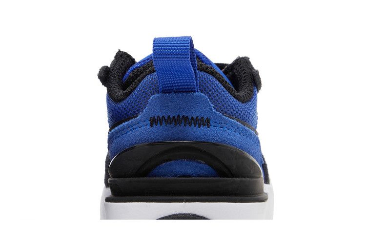 Кроссовки Nike Waffle One TD 'Racer Blue'