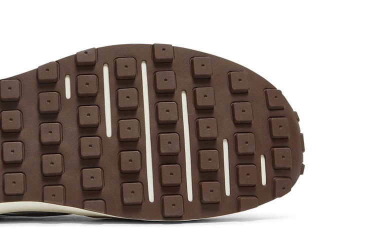 Кроссовки Nike Waffle One 'The Great Unity'