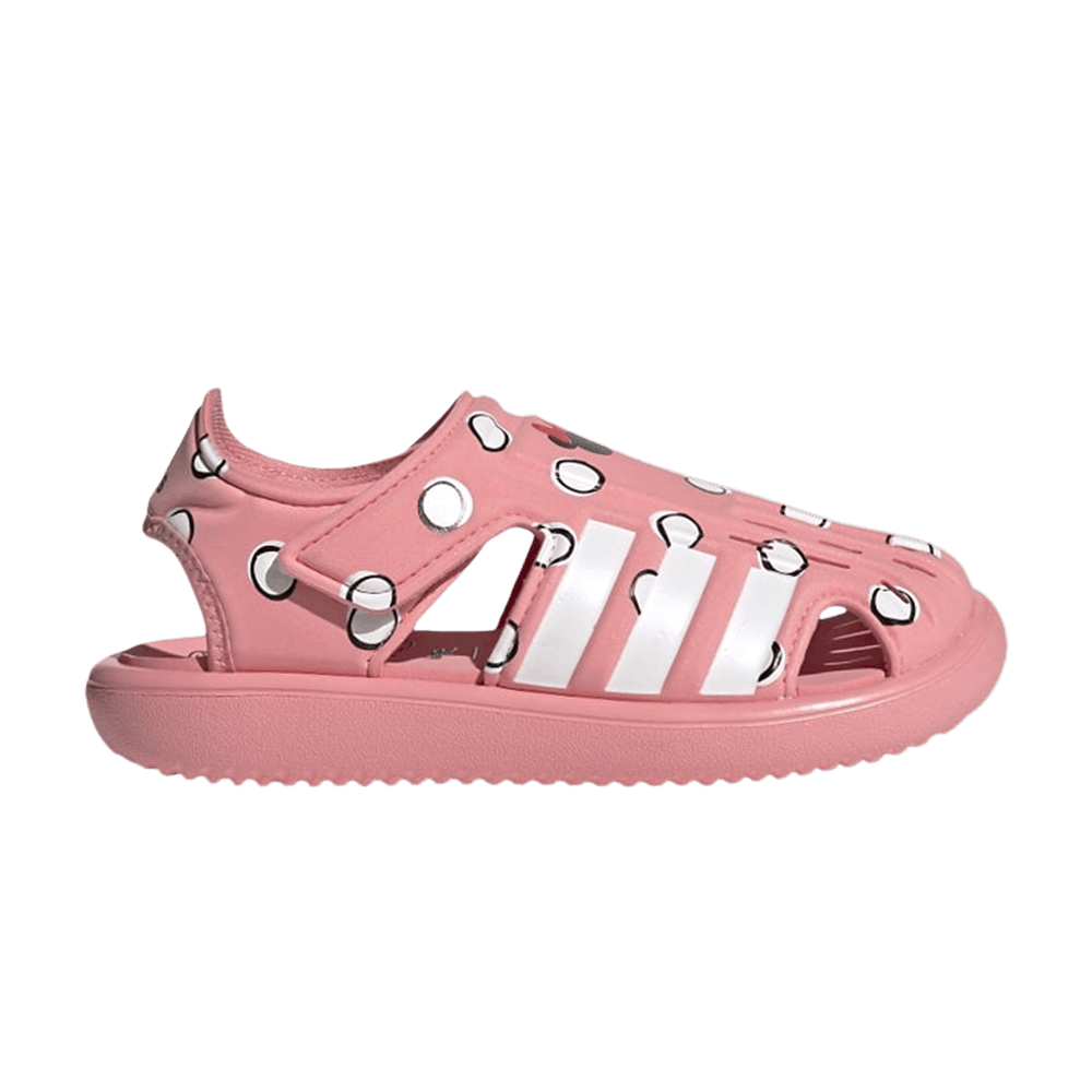 Кроссовки adidas Water Sandal J 'Super Pop'