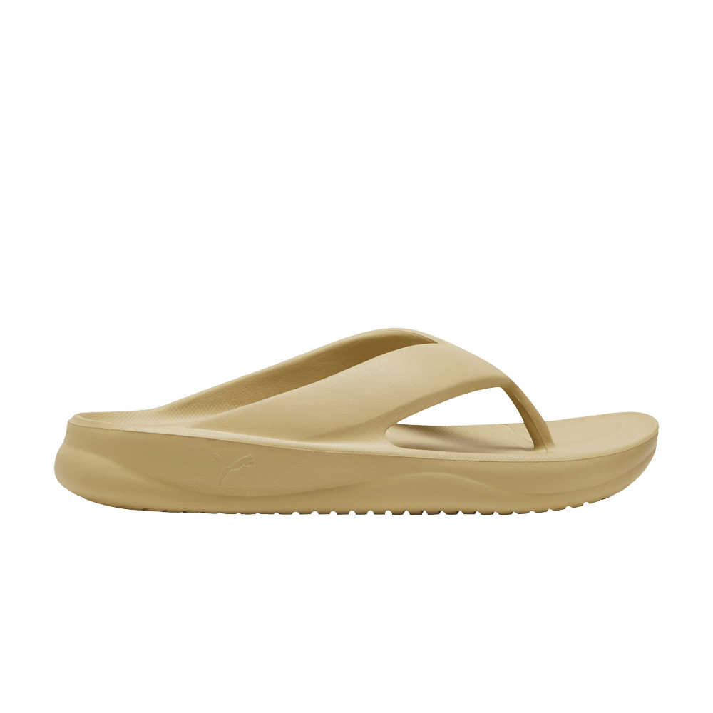 Кроссовки Puma Wave Flip Sandal 'Prairie Tan'