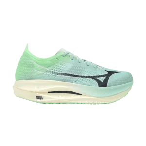 Нео Минт/Черный/Оттенок мяты