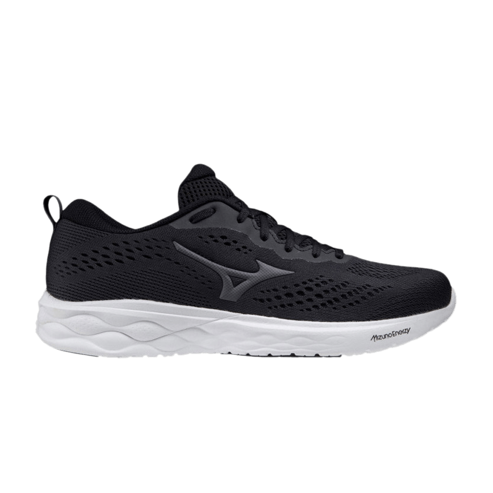 Кроссовки Mizuno Wave Revolt 2 'Dark Grey'