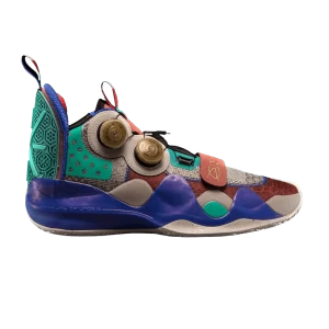 Многоцветный