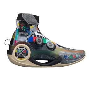 Многоцветный