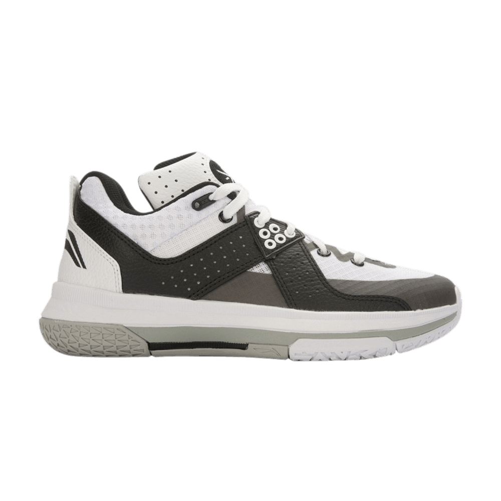 Кроссовки Li-Ning Wade All City 5 'Overtown'