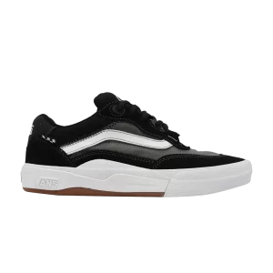 Черный/Белый