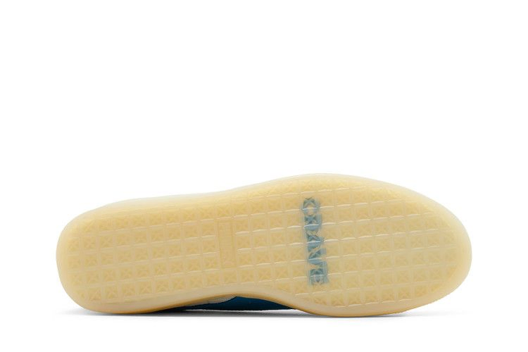 Кроссовки Puma White Castle x Suede '100th Anniversary'