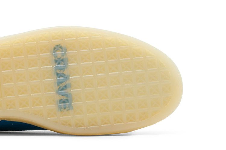 Кроссовки Puma White Castle x Suede '100th Anniversary'