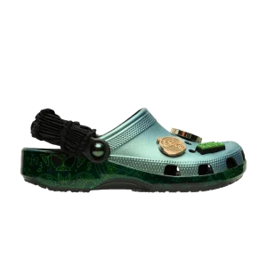 Зеленый