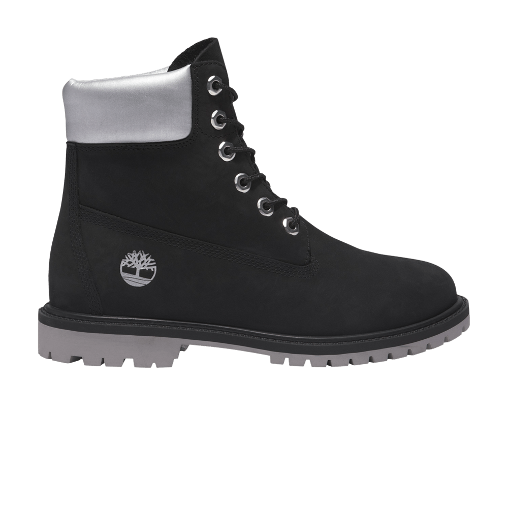 wmns-6-inch-premium-waterproof-heritage-boot-black-silver-tb0a5mav-001