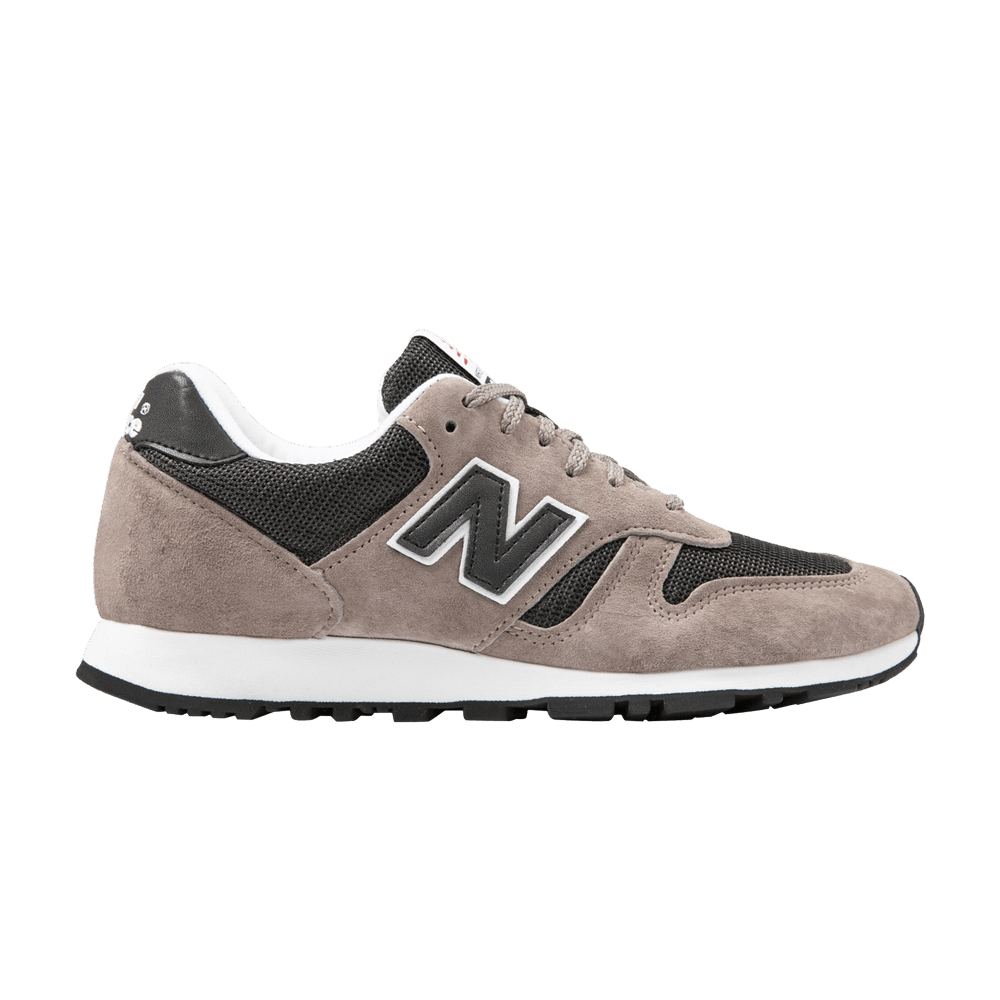 Кроссовки New Balance Wmns 855 Made in England 'Beige'