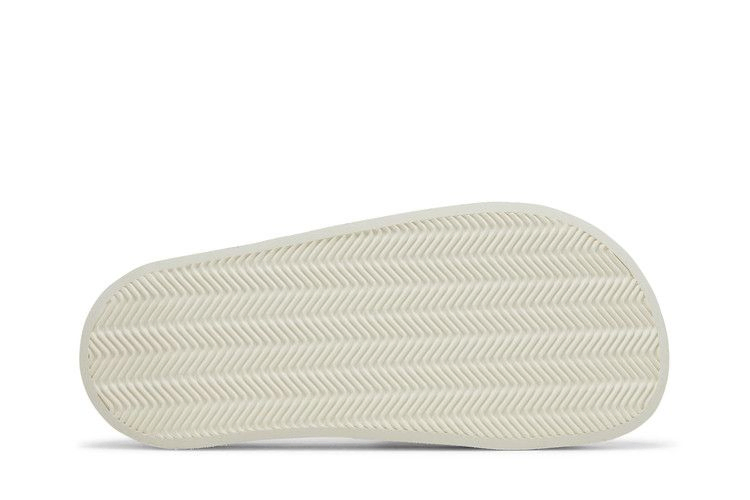 Кроссовки adidas Wmns Adilette Bonega Slide 'Triple White'