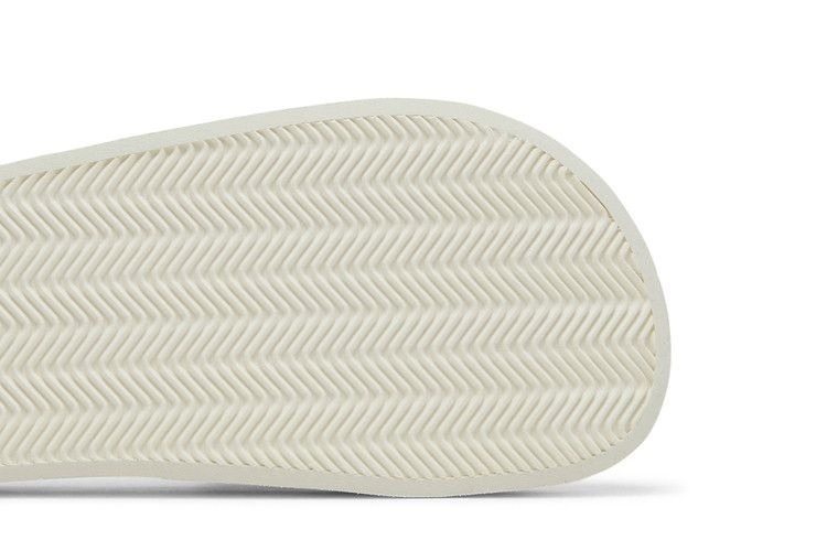 Кроссовки adidas Wmns Adilette Bonega Slide 'Triple White'