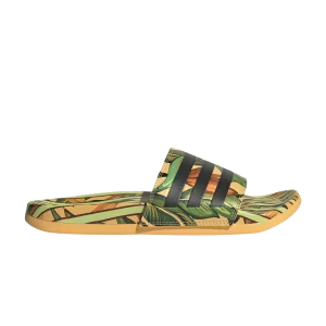Зеленый