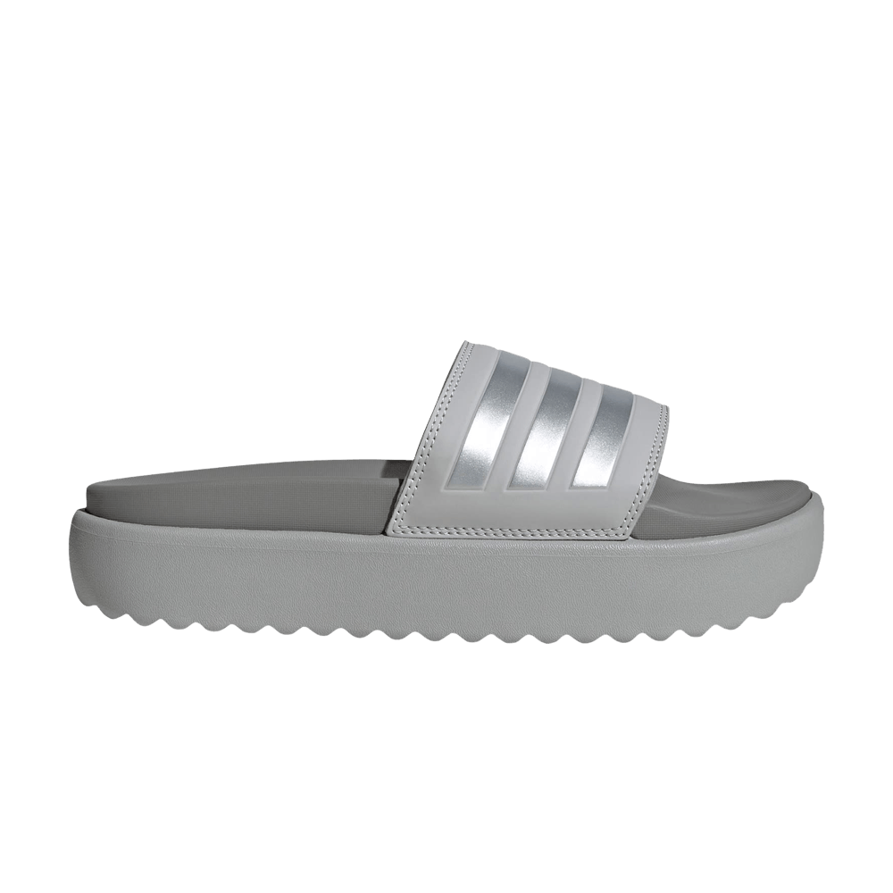 wmns-adilette-platform-slide-grey-silver-metallic-if0795