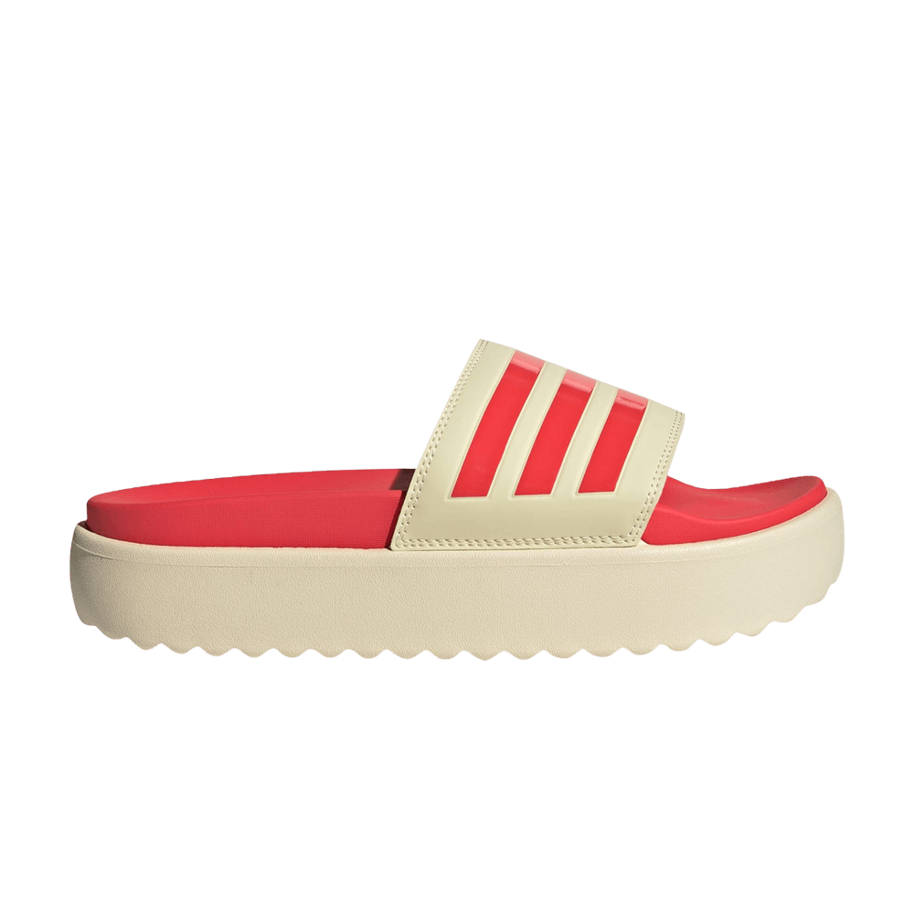 wmns-adilette-platform-slide-warm-vanilla-semi-lucid-red-jp5676