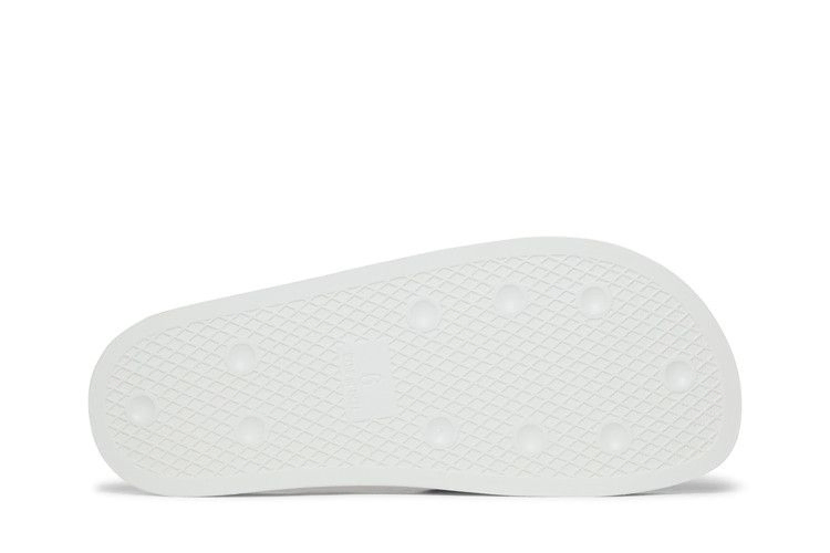 Кроссовки adidas Wmns Adilette Slide 'Ambient Blush Floral'