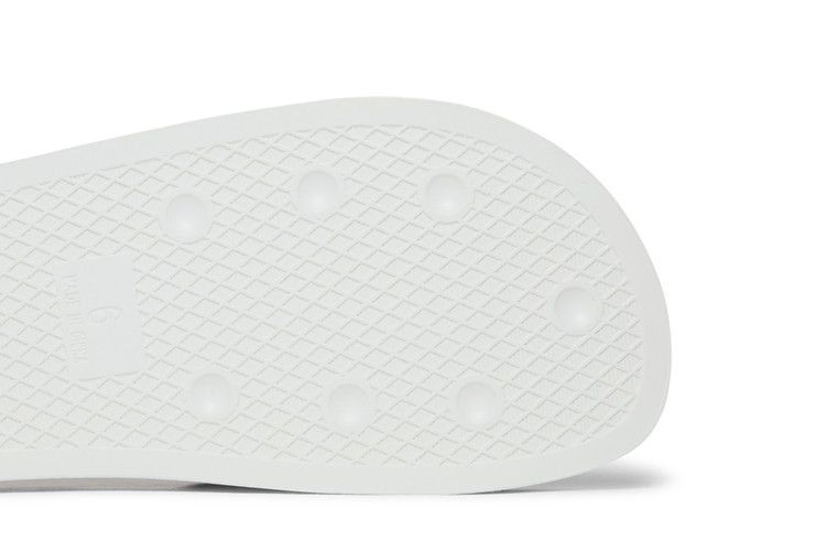 Кроссовки adidas Wmns Adilette Slide 'Ambient Blush Floral'