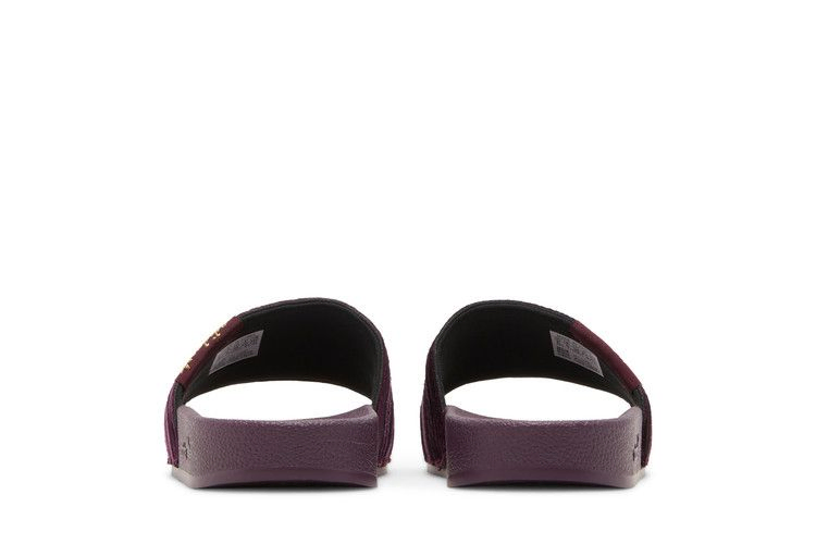Кроссовки adidas Wmns Adilette Slide 'Victory Crimson'