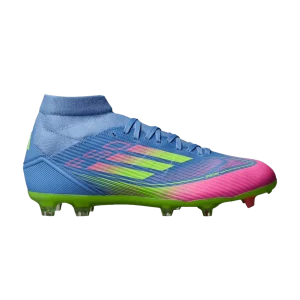 Синий фьюжн/Лучистый лимон/Lucid Pink