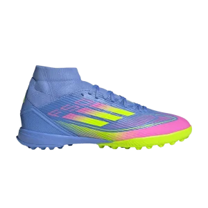 Синий фьюжн/Лучистый лимон/Lucid Pink