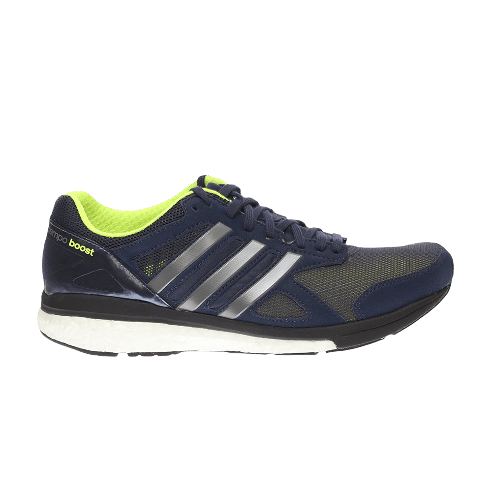 Кроссовки adidas Wmns Adizero Tempo 7 'Midnight Indigo'