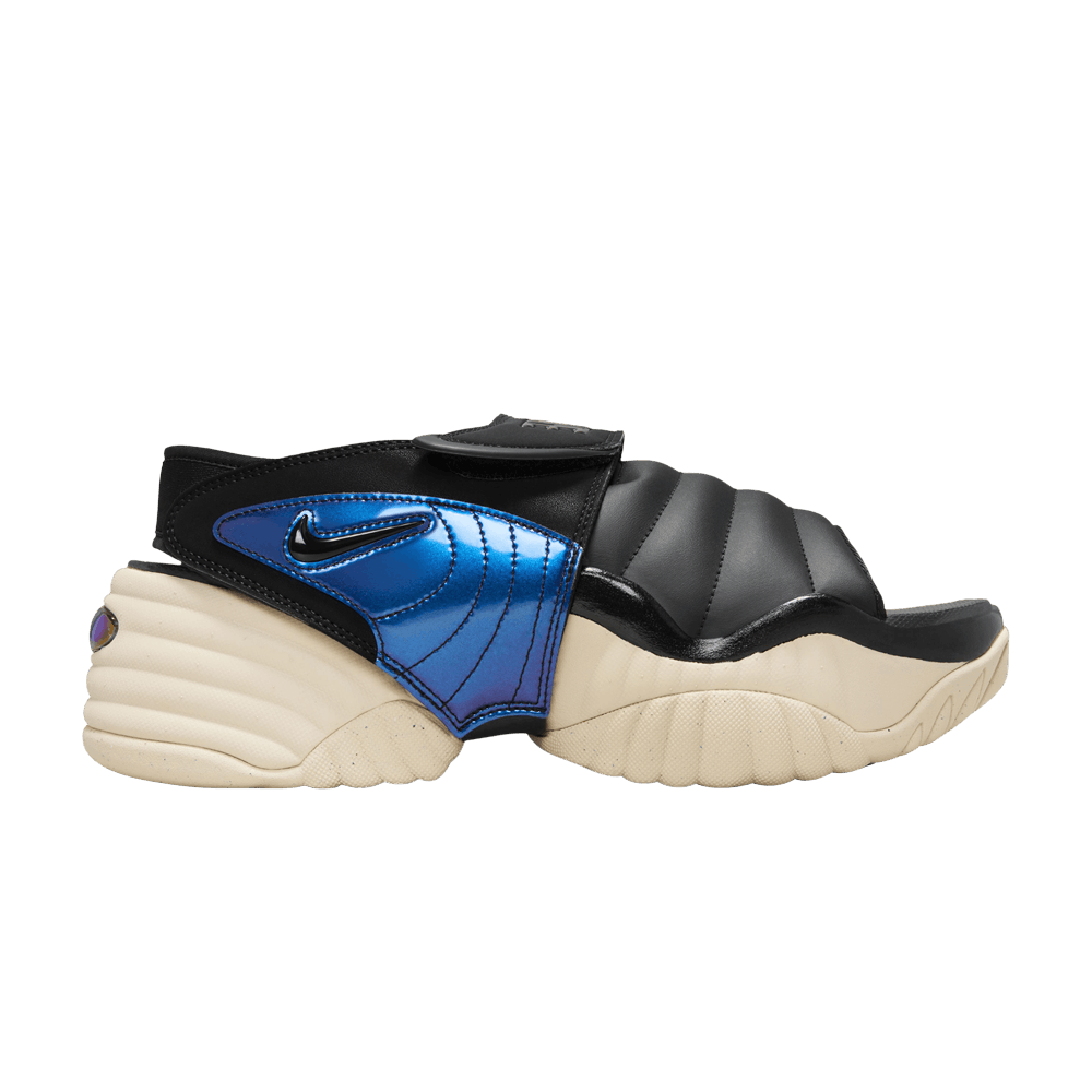 Кроссовки Nike Wmns Adjust Force Sandal 'Black'