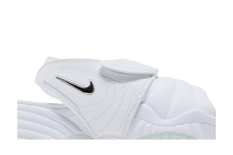 Кроссовки Nike Wmns Adjust Force Sandal 'White Metallic Silver'