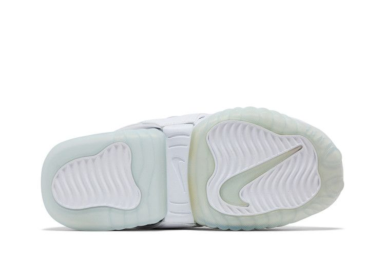 Кроссовки Nike Wmns Adjust Force Sandal 'White Metallic Silver'