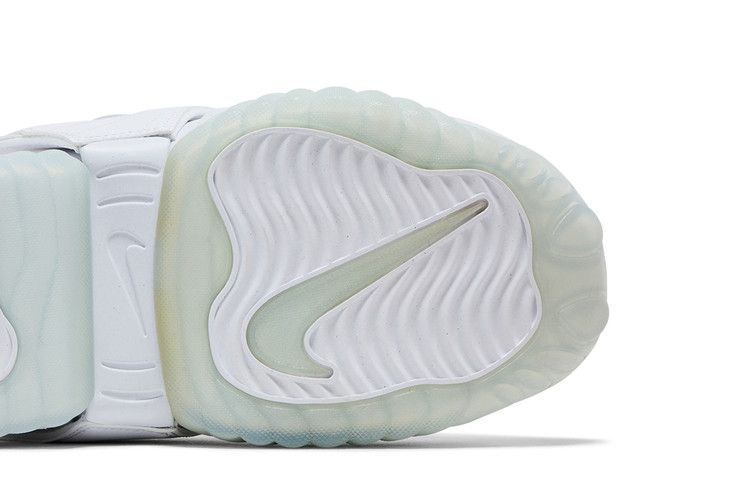 Кроссовки Nike Wmns Adjust Force Sandal 'White Metallic Silver'